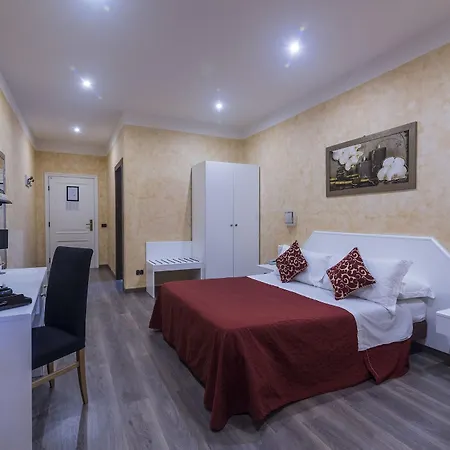 Hotel Del Cardinale Norma