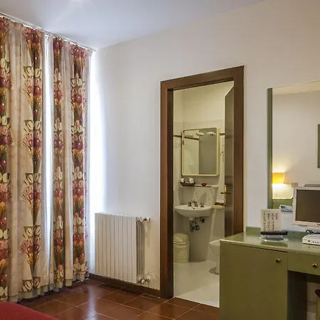 Hotel Del Cardinale