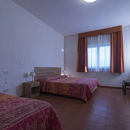 Del Cardinale Hotel