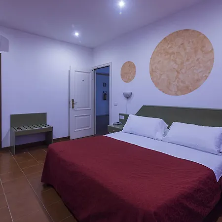 Hotel Del Cardinale
