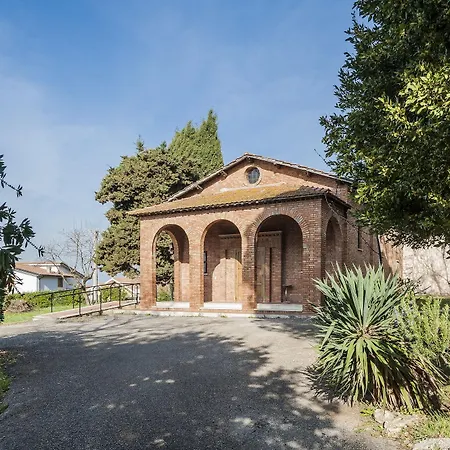 Del Cardinale Hotel