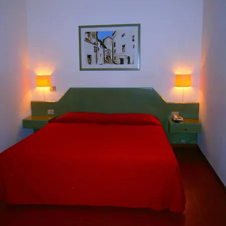 Del Cardinale 3*