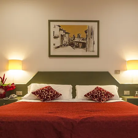 Del Cardinale Hotel 3*