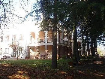 Hotel Del Cardinale 3*